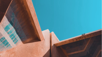 Rebranding the studio